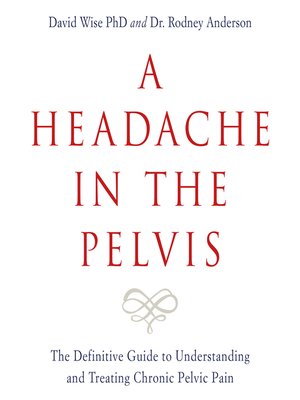 cover image of A Headache in the Pelvis
